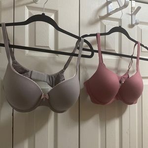 Victoria’s Secret Bras - Body by Victoria Perfect Shape